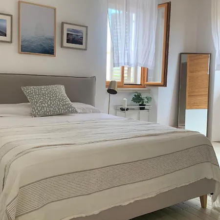 Hvar Luxury And Pool With View In Heart Of *