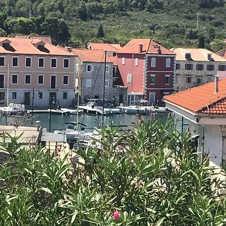 Villa Hvar Luxury And Pool With View In Heart Of Stari Grad (Hvar)