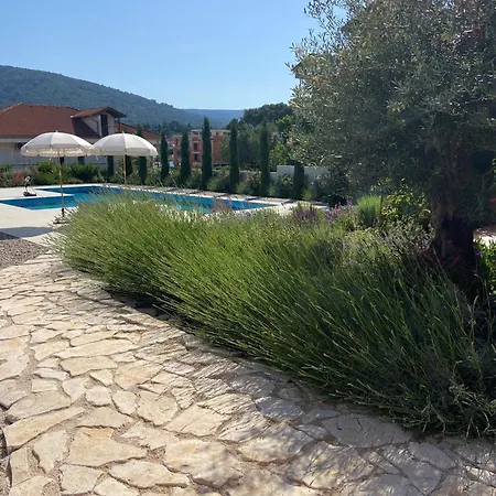 Villa Hvar Luxury And Pool With View In Heart Of *