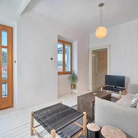 Villa Hvar Luxury And Pool With View In Heart Of Stari Grad (Hvar)