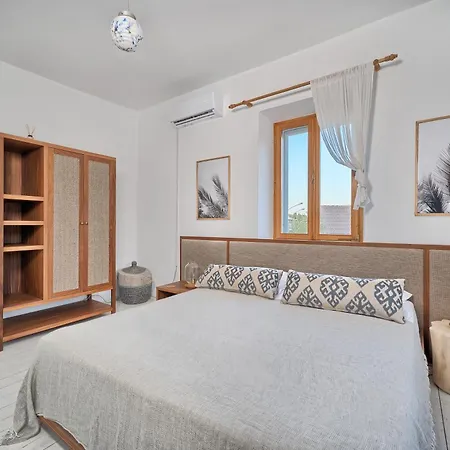 Villa Hvar Luxury And Pool With View In Heart Of *