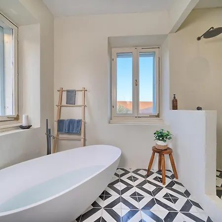 Villa Hvar Luxury And Pool With View In Heart Of Stari Grad (Hvar)