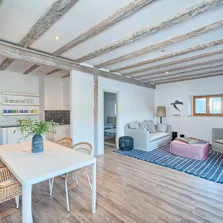 Villa Hvar Luxury And Pool With View In Heart Of Stari Grad (Hvar)